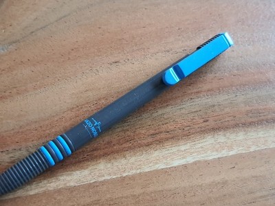 Akzo Nobel - Kugelschreiber /Pen  Werbeaufdruck (K6)