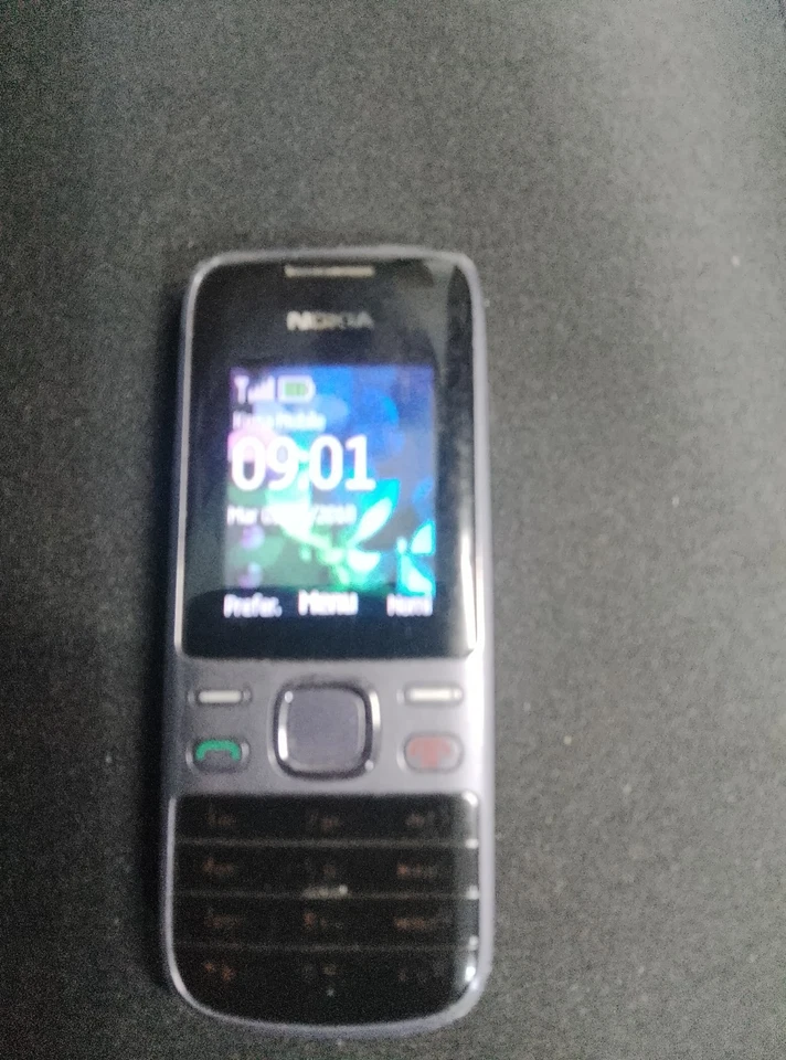 Cellulare Nokia 2690 - Immagine 3 di 4