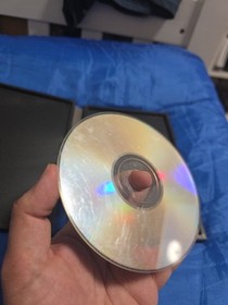 Sega Saturn Virtua Fighter 2 PAL Boxed, No Manual, Untested Working