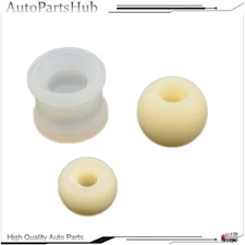 For VW T4 Gear Linkage Selector Bush Repair Kit Transporter& Caravelle Shift Rod