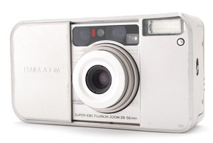 Fuji Tiara Zoom | eBay