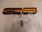 MTH Union Pacific 4-6-2 49er Steam Engine 30-1139-1 — photo 2