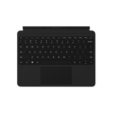Microsoft Surface Go Type Cover for Surface Go Go 2 Go 3 - Black