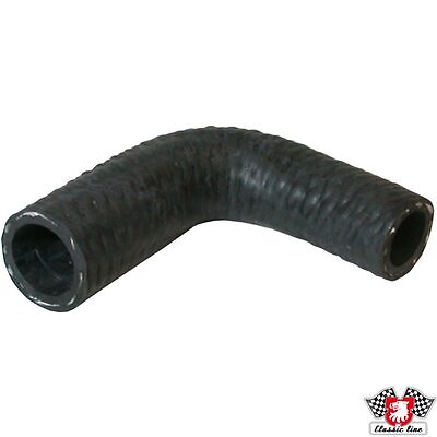 1114300100 JP GROUP Radiator Hose for VW