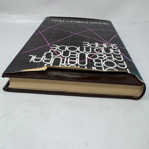 Formulas for Natural Frequency and Mode Shape by Robert D Blevins - 第 6/14 張圖片