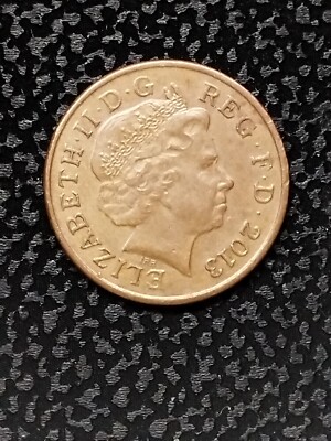 コレクション old coin of queen elizabeth II 2013 Queen Elizabeth II DG-REG-FD 20 Twenty Pence Coin | eBay