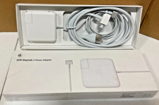 Apple 85W Magsafe 2 Power Adapter Authentic MD506LL/A             