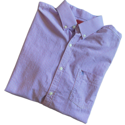 banana republic fitted dress shirts Tailored Slim-Fit Premium Cotton Poplin Dress Shirt