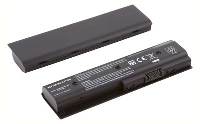 4400mAh Original ENESTAR Akku für HP ENVY DV6-7202EG TOP QUALITÄT