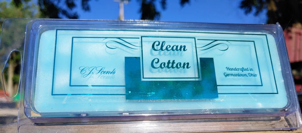 Scented Soy Blend Wax Tarts Melts HUGE 12 Cube 7.5 oz CHOOSE SCENTS Made in USA - Image 3 of 4