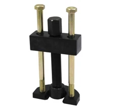 1409KMT Harley Big Twin Transmission Mainshaft Inner Bearing Race Tool Instal...