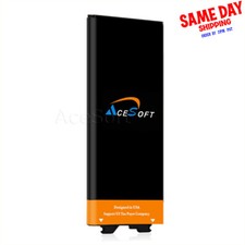 AceSoft 5720mAh Extra Spare Battery Replacement For LG G5 H820 H845 VS987 Phone