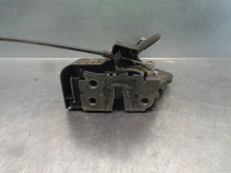 3M5AR26412BP serratura porta posteriore destra per FORD C-MAX (CB3) 3994055 - Immagine 3 di 4