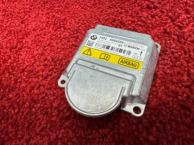 BMW F13 F02 F30 F32 F10 ICM DSC HYDRON CONTROL UNIT MODULE COMPUTER OEM 52K