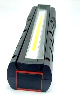SNAP ON Dual-Sided FLEX LIGHT ECARD062 G GREEN 800 Lumens