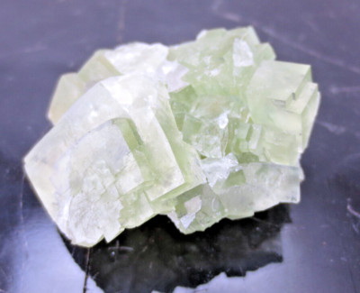 Fluorite, Weardale County Durham England, Miniature Specimen #T483