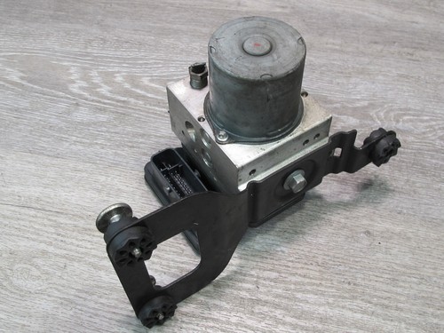 2013-2022 LAND RANGE ROVER L405 ANTI LOCK BRAKE ABS PUMP MODULE FPLA-14F447-AF - Picture 10 of 12