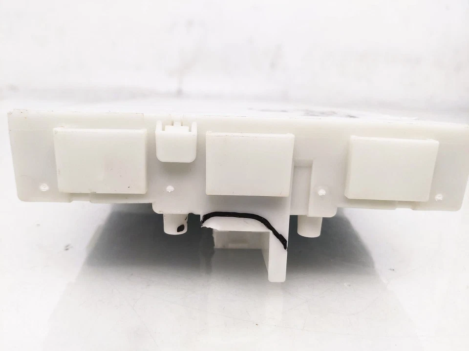 Mini Cooper S 2016 convertible módulo de control del espacio para los pies 61356825527 *Brokn Housin Foto 4 de 4