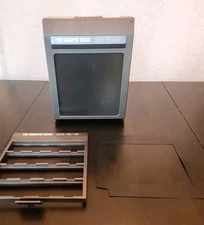 SHARPER IMAGE SLIDE VIEWER