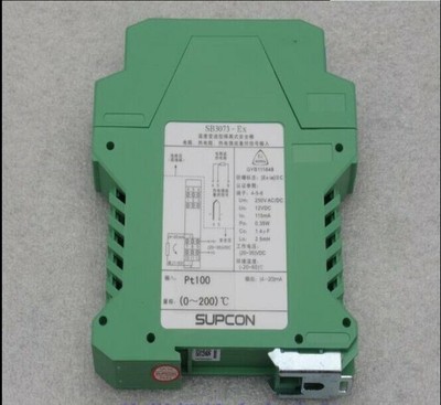 1pcs SUPCON SB3073-EX #F10