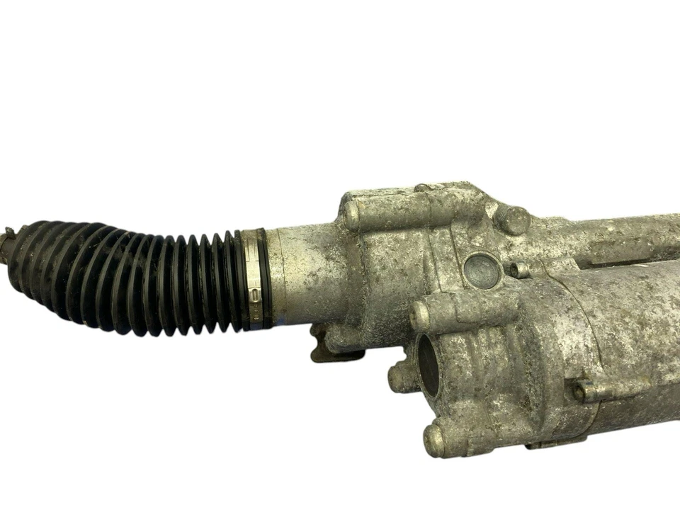 2012 - 2016 PORSCHE 911 991.1 3.8L ELECTRIC STEERING GEAR RACK 43K* 99134700515 - Image 2 of 4
