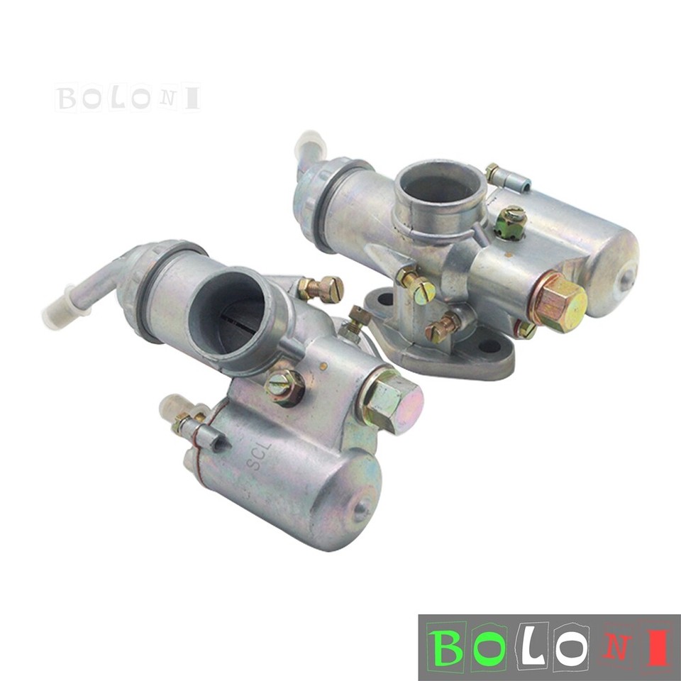 Motorcycle Ural Carburetor PZ28 Carburator Carb For BMW R50 R60 R12 R71 ...