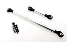 Clearance- Alloy Upgrade Linkage Set for 1/10 AX10 Scorpion RC Cars Crawlers