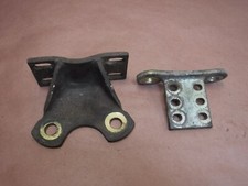 Dodge Ford Chevy Dana 44 Dual Steering Stabilizer Mount Free Shipping