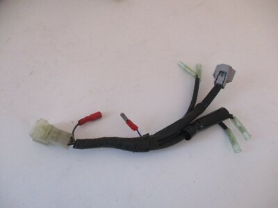 Wiring Harness Cockpit Dashboard Yamaha XJ6 RJ22 2009-2013 ABS