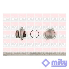 Fits Seat Ibiza VW Polo Golf 1.0 1.3 1.4 1.6 + Other Models Water Pump Mity
