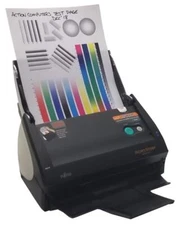 Fujitsu ScanSnap S510 Sheet-fed Scanner