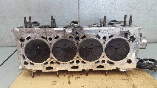 0071793232 Testa Per FIAT STILO (192) MULTI WAGON 1.9 JTD 115 2003 2059127 - Foto 6 di 10