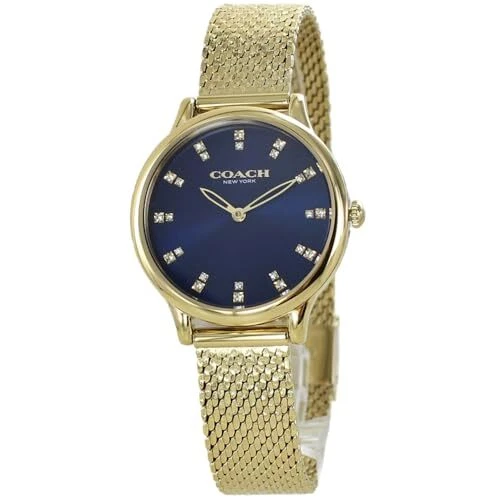 Orologio COACH Donna Chelsea Bracciale Semplice 14504218