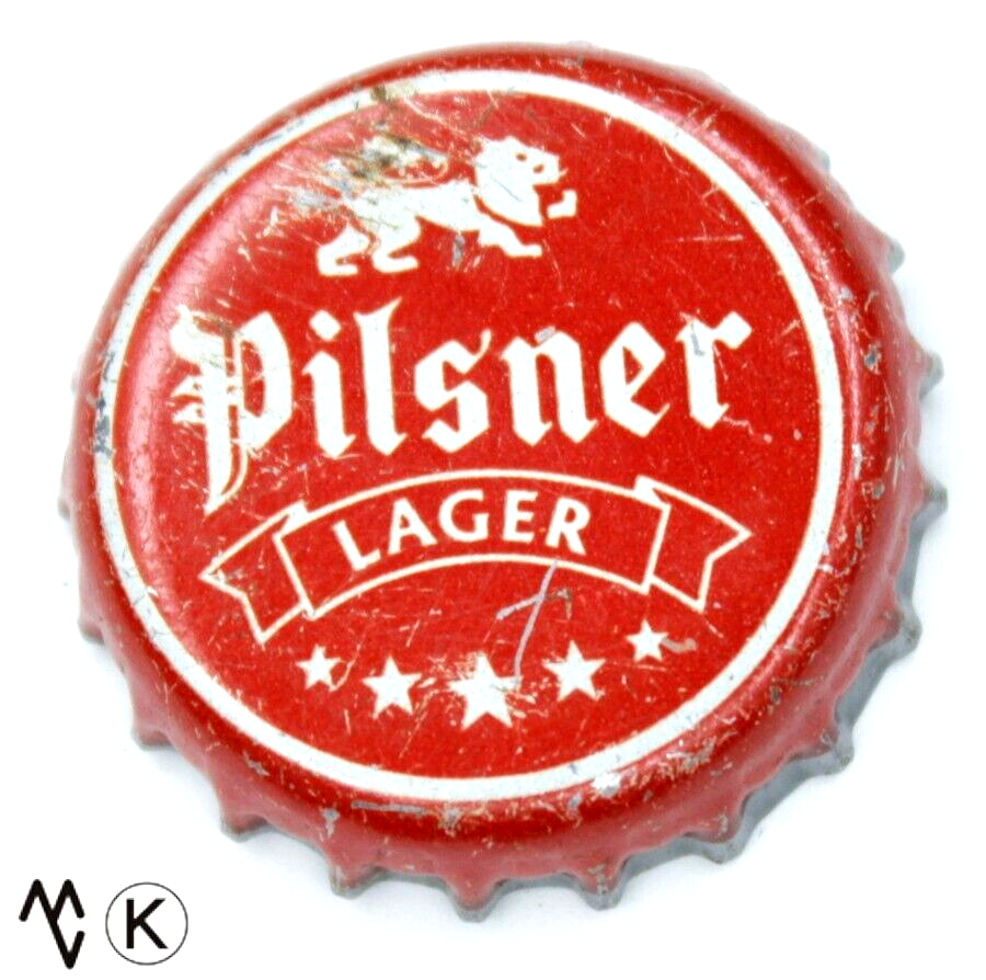 Kenya Africa Pilsner Lager Beer Bottle Cap Kronkorken Tapon Chapas eBay