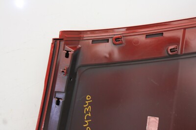 BMW I3 Series LCI Rear Left Door Panel 51427296799 for sale online 