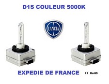 Ampoule Lancia DELTA