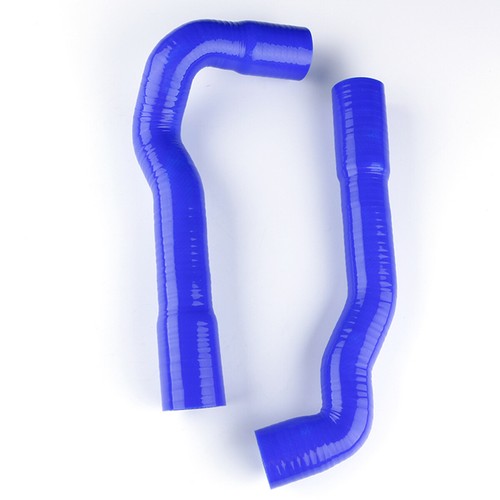 Silicone Induction intake Pipe TUBE For 92-99 98 BMW E36 323i/325i/325iX/328i/M3 - Picture 4 of 24