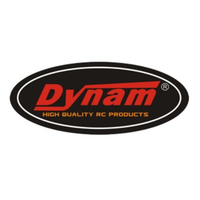 Dynam A-10 Thunderbolt Ii V2 Canopy (Desert)