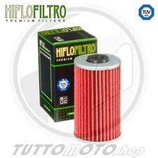 FILTRO OLIO HIFLO HF562 KYMCO Dink 125 i.e. 2006 2007 2008 2009 2010 2011 2012
