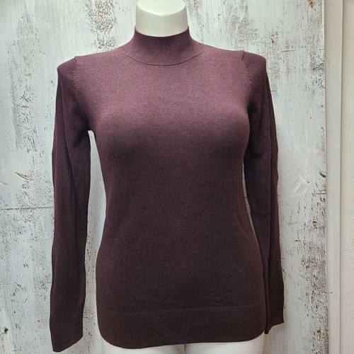 Womens Wine/Purple Old Navy Pullover 