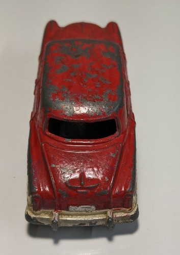 Vintage Dinky Toys 1952 Studebaker Land Cruiser Diecast #172 HTF - Picture 8 of 10