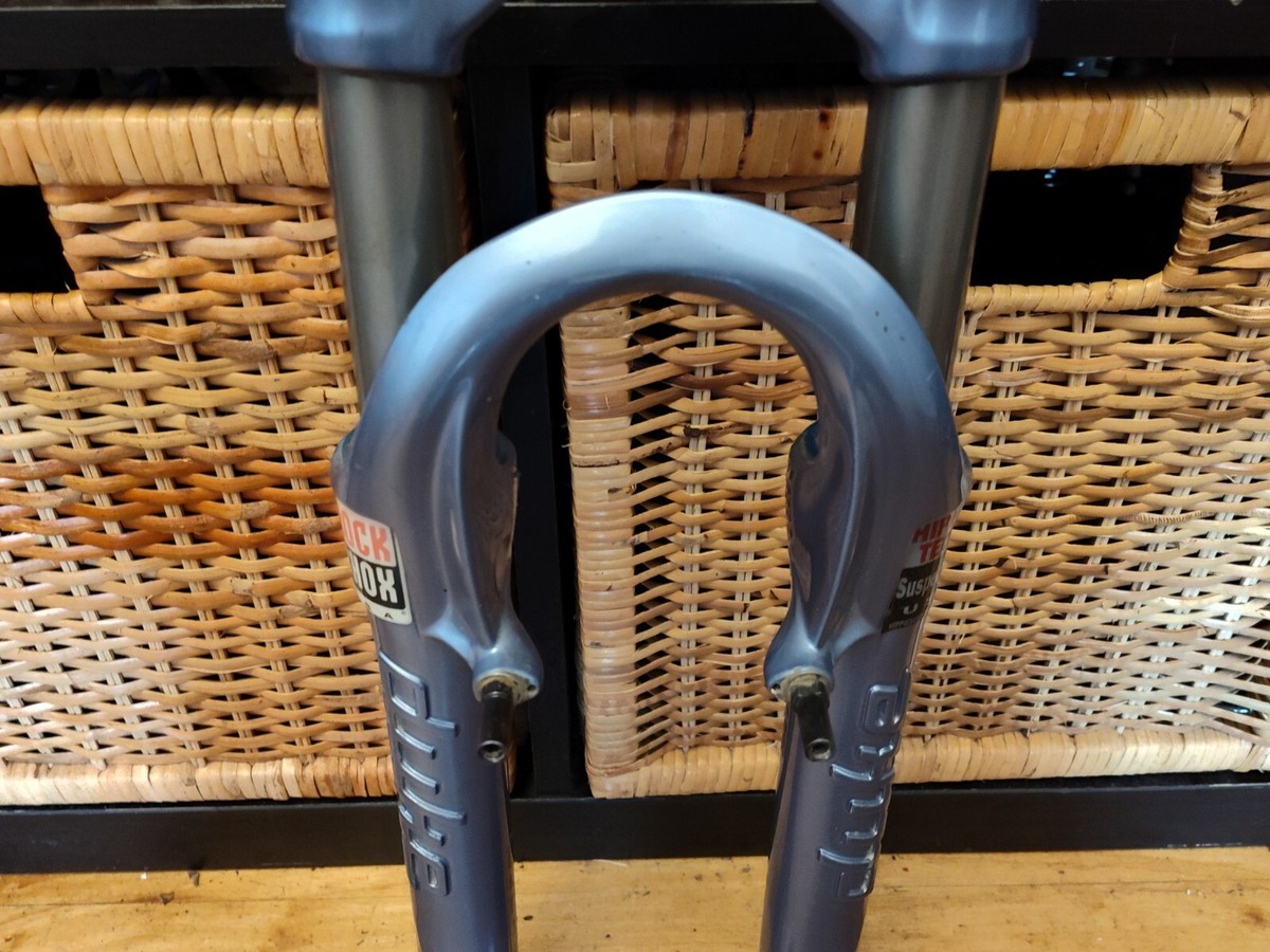 オーバーホール済 ROCKSHOX DUKE RACE 26 ロックショックス オーバーホール済 ROCKSHOX DUKE RACE 26 ロックショックス