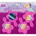 Disney Princess Party Favors 4 Vanity Mirrors