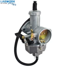 30mm Carb VM26 Carburetor For 160cc 150cc 200cc 250cc Motor Pit Dirt Bike