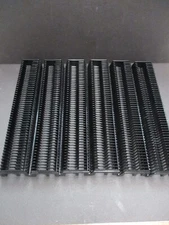 Generic 50 slot slide tray not sure what fits but may be European 6 trays