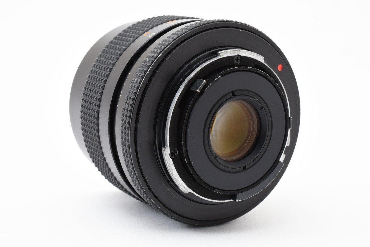 NEAR MINT] Contax Carl Zeiss Distagon T* 28mm f2.8 AEJ from Japan