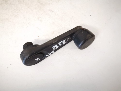 513281225032 Manivelle pour Vitre  for BMW 3-Series 1996 FRF1663925-27 - Photo 3/6