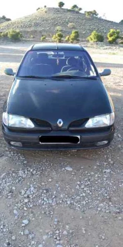 H7700105829 Colector Admision para RENAULT MEGANE I BERL./ BERL. CON PORT 589319 - Imagen 5 de 10