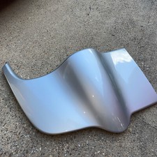 Zender 986 504 987 01 Porsche Boxster Germany Silver Good Condition
