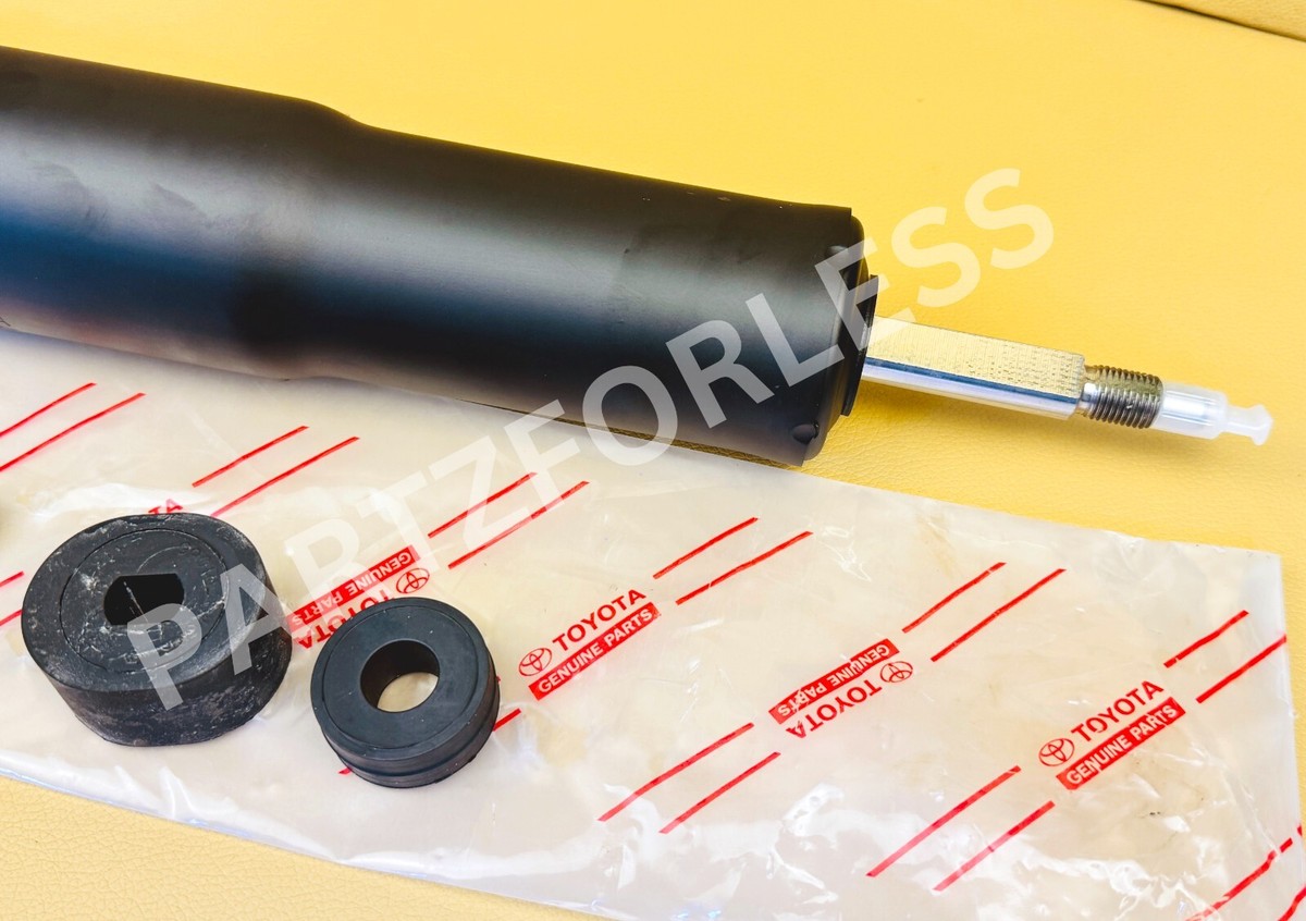 48530-69116 TOYOTA GENUINE ABSORBER ASSY, SHOCK, REAR RH
